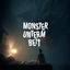 Cover Monster unterm Bett