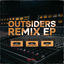Cover Outsiders Remix EP