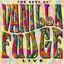 Cover Live: The Best Of Vanilla Fudge