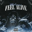 Cover Feel Alive (Throw up the A)