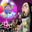Cover 6OKI - Rave Royale EP