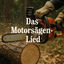 Cover Das Motorsägenlied (brumm, brumm, brumm)