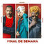 Cover Final de Semana
