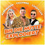 Cover Bis die Hütte explodiert