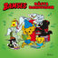 Cover Bamses bästa barnvisor