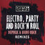Cover Electro, Party & Rock'n Roll Remixes