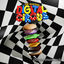 Cover The Amazing Digital Circus Episode 3 & 4 (Original Webseries Soundtrack)