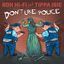 Cover Don't Like Police