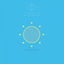 Cover Happy Like the Sunking