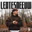Cover Lentesneeuw