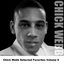 Cover Chick Webb Selected Favorites Volume 9