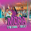 Cover MORA