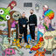 Cover Doctor P & Flux Pavilion