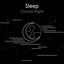Cover Sleep: Cloudy Night