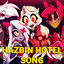 Cover Hazbin Hotel Song (Out Of My Mind)