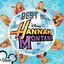 Cover Best Of Hannah Montana