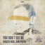 Cover You Don't See Me