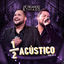 Cover Meio Acústico, Vol. 1 (Ao Vivo)