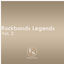 Cover Rockbands Legends Vol 2