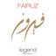Cover Legend - The Best Of Fairuz