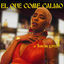Cover EL QUE COME CALLAO