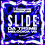Cover Slide da Treme Melódica v2 - Hardstyle Remix