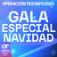 Cover OT Gala Especial Navidad (Operación Triunfo 2023)
