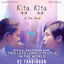 Cover Two Less Lonely People in the World (Theme Song) (From "Kita Kita")