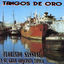 Cover Tangos de oro