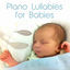 Cover Piano Lullabies for Babies
