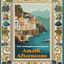 Cover Amalfi Afternoons - Kurt Edelhagen's Italian Summer