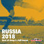 Cover Russia 2018 (Best of Deep & Chill House)