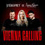 Cover Vienna Calling