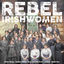 Cover Rebel Irishwomen