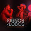 Cover Signos / Lobos