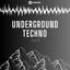 Cover Underground Techno, Vol. 21