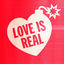 Cover Love Is Real