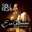 Cover Ewe Getsemane (Live)