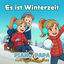 Cover Es ist Winterzeit