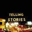 Cover Telling Stories