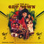 Cover The Get Down (Score Soundtrack from the Netflix Original Series)