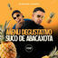 Cover Menu Degustativo, Suco de Abacaxota
