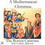 Cover A Mediterranean Christmas
