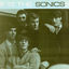 Cover Here Are the Sonics