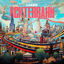 Cover ACHTERBAHN