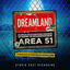 Cover Dreamland (Studio Cast Recording)