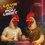 Cover La Vie Du Poulet (feat. Le Yendel)
