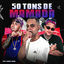 Cover 50 Tons de Mamada