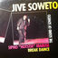 Cover Jive Soweto + Break Dance