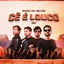 Cover Cê é Louco